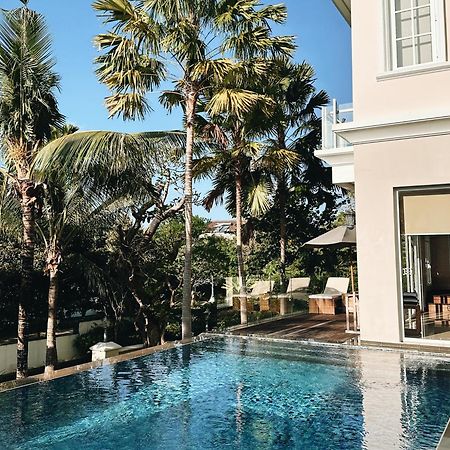 Kula Kara Villas Uluwatu Εξωτερικό φωτογραφία