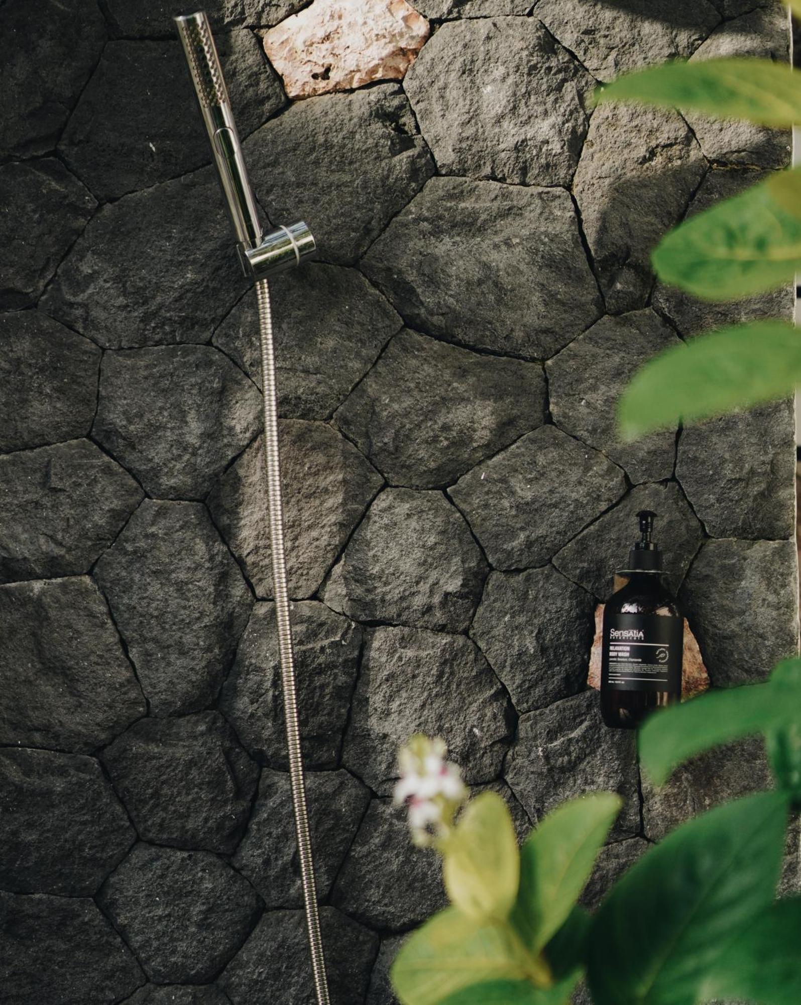 Kula Kara Villas Uluwatu Εξωτερικό φωτογραφία