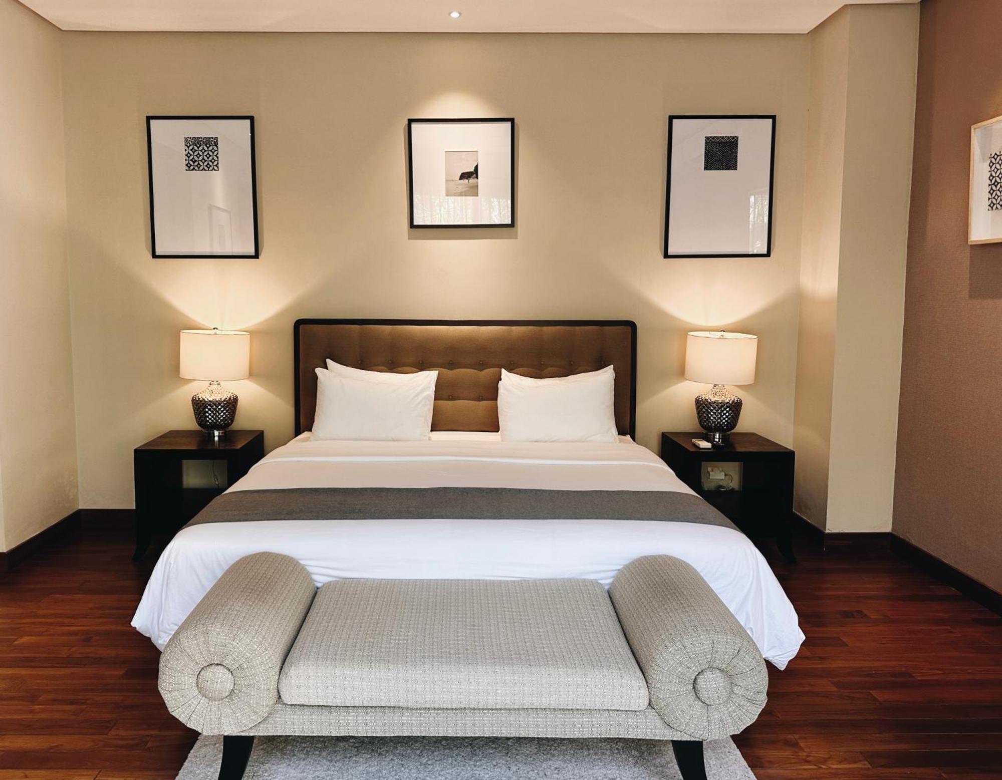Kula Kara Villas Uluwatu Εξωτερικό φωτογραφία