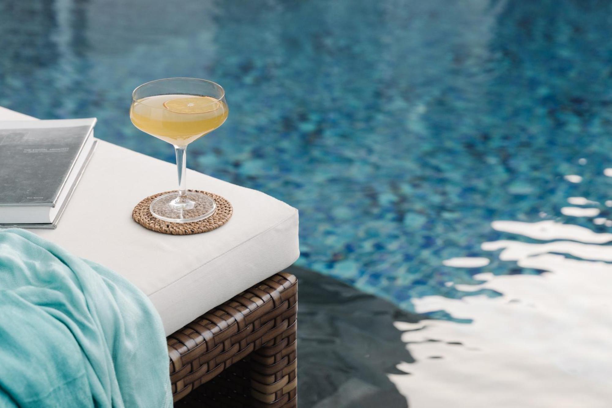 Kula Kara Villas Uluwatu Εξωτερικό φωτογραφία