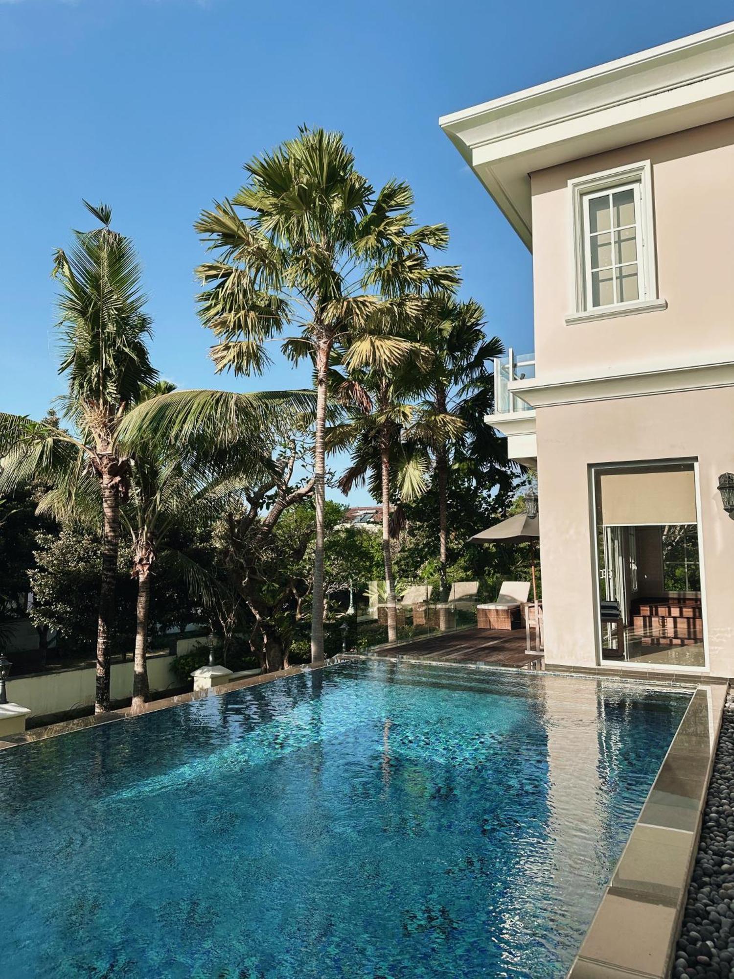 Kula Kara Villas Uluwatu Εξωτερικό φωτογραφία