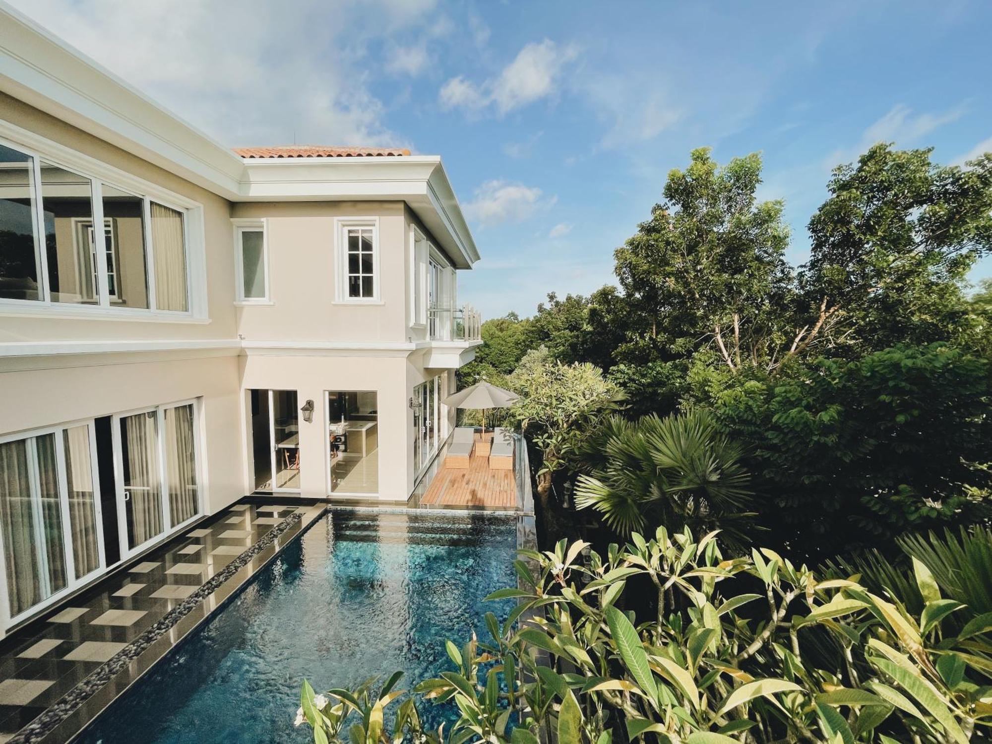 Kula Kara Villas Uluwatu Εξωτερικό φωτογραφία