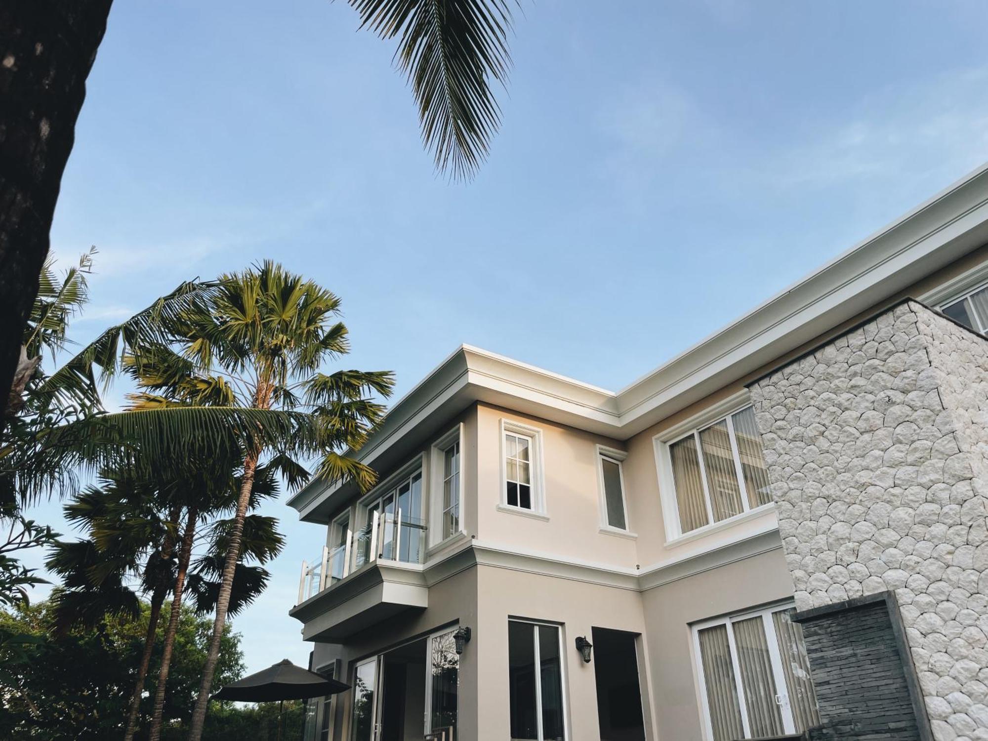 Kula Kara Villas Uluwatu Εξωτερικό φωτογραφία