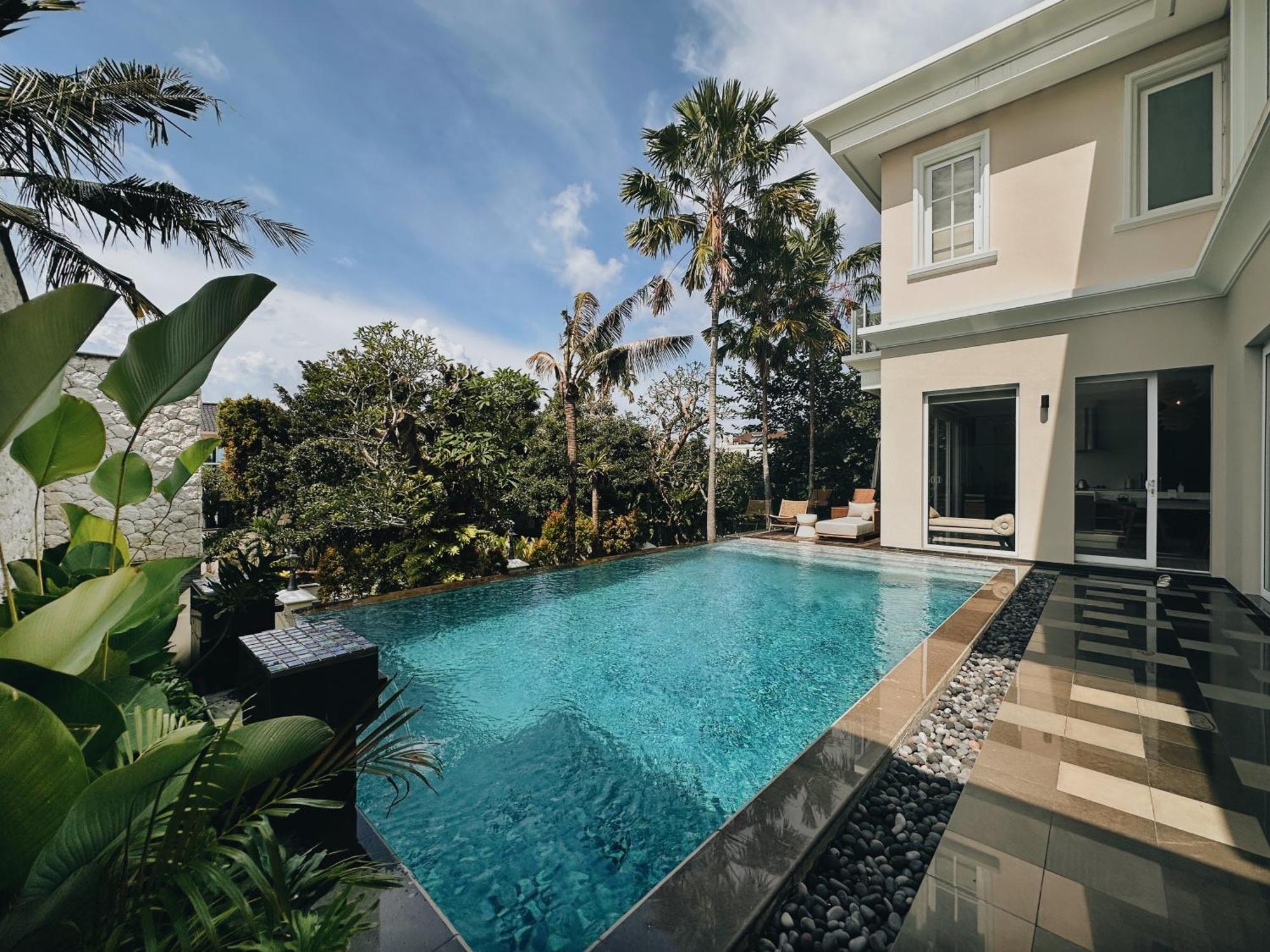 Kula Kara Villas Uluwatu Εξωτερικό φωτογραφία